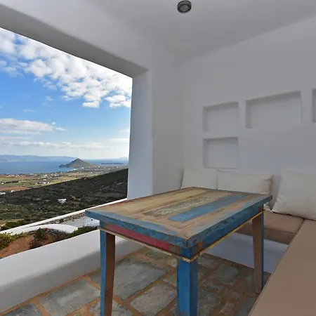 Oliviers * Naousa (Paros)