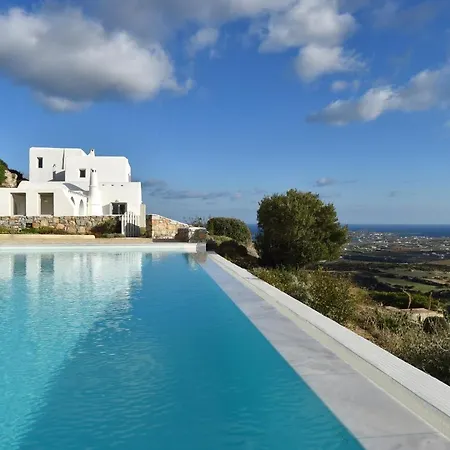 Oliviers * Naousa (Paros)