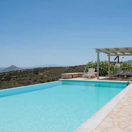 Oliviers * Naousa (Paros)