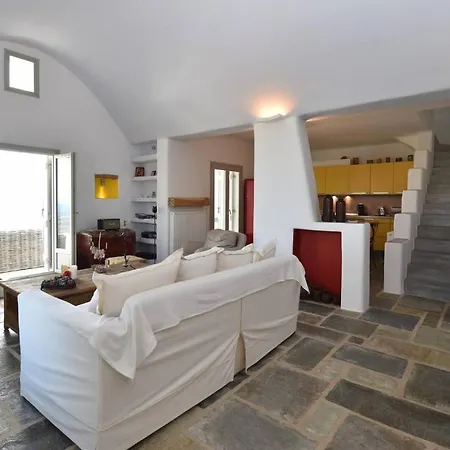 Oliviers Villa