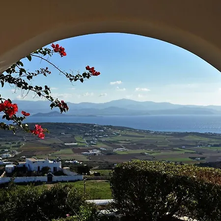 Oliviers Villa